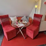 Auf Dem Alten Deich Lejlighed