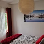 Auf Dem Alten Deich Sande