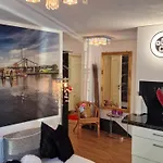 Auf Dem Alten Deich Lejlighed