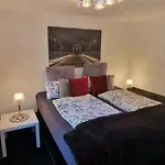 Auf Dem Alten Deich Lejlighed