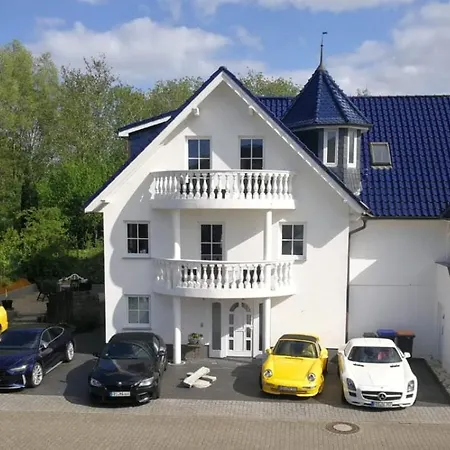 Apartamento Auf Dem Alten Deich