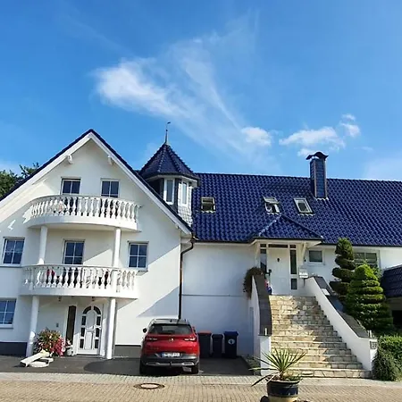 Apartment Auf Dem Alten Deich *