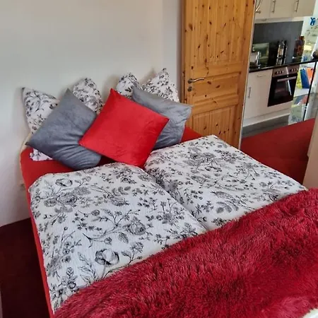 Auf Dem Alten Deich * Sande