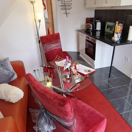 Apartamento Auf Dem Alten Deich