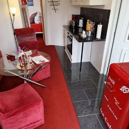 Apartment Auf Dem Alten Deich *