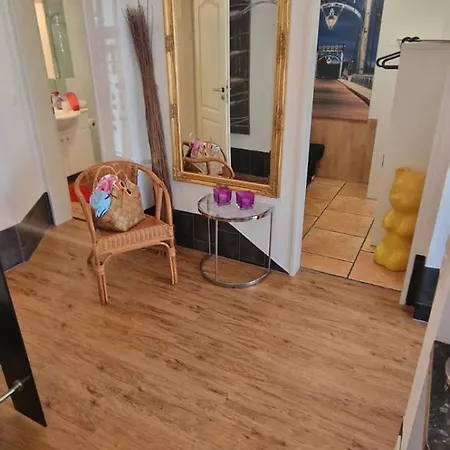 Auf Dem Alten Deich Sande