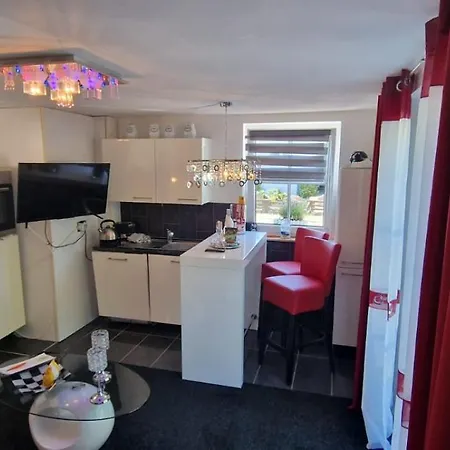 Auf Dem Alten Deich * Sande