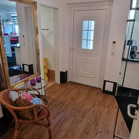 Auf Dem Alten Deich *